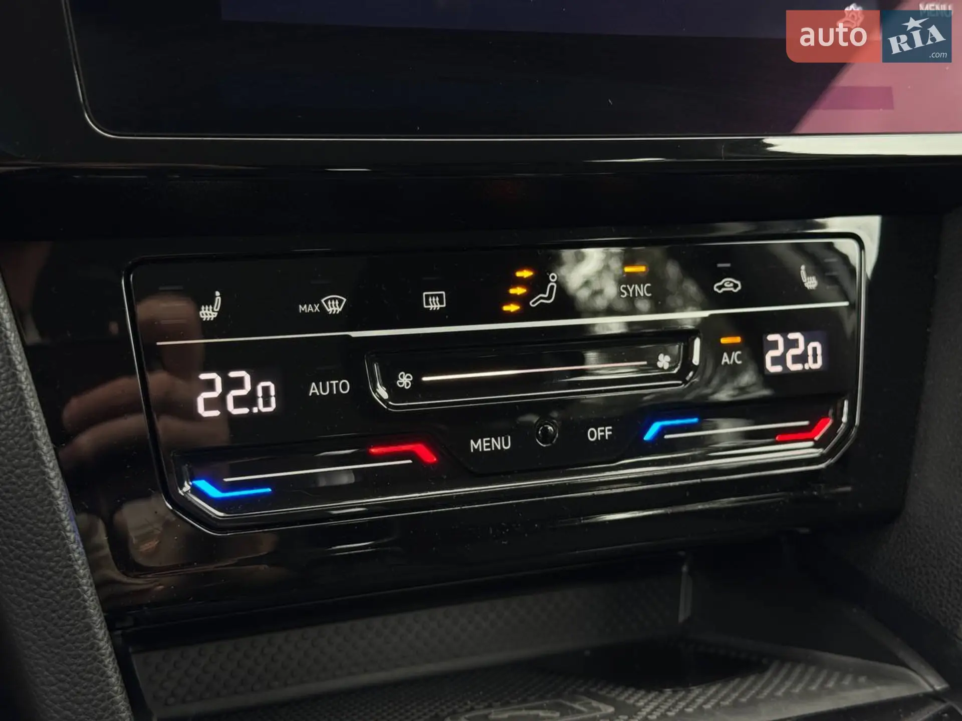 2021 Volkswagen Passat - мініатюра 30