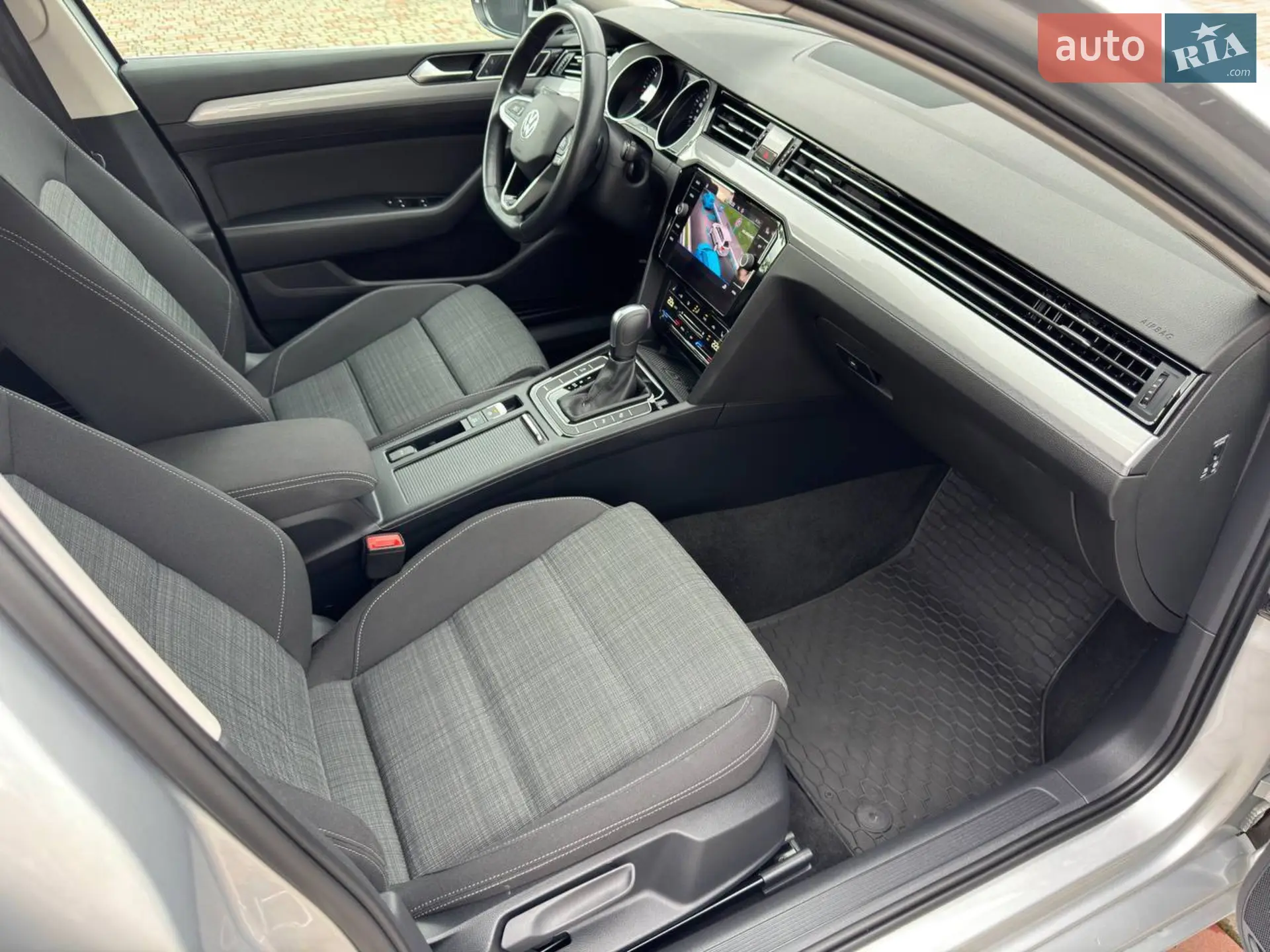 2021 Volkswagen Passat - мініатюра 20