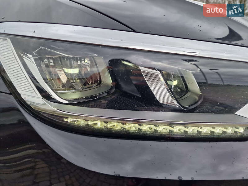 Универсал Volkswagen Passat 2018 в Новом Буге