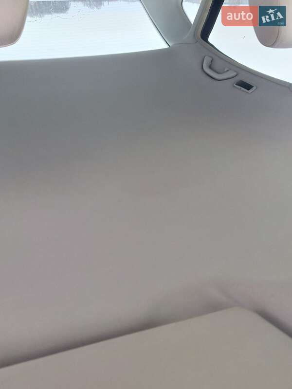 Седан Volkswagen Passat 2002 в Луцке