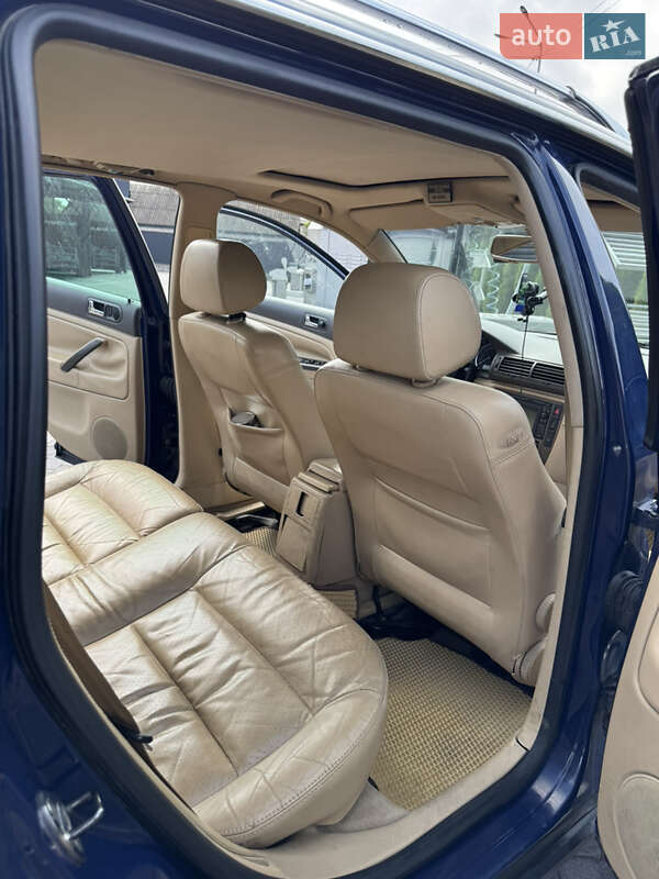 Универсал Volkswagen Passat 2005 в Коростене фото 13 Универсал Volkswagen Passat 2005 в Коростене