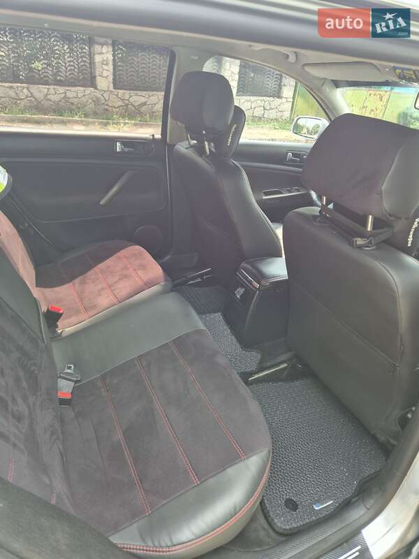 Универсал Volkswagen Passat 2001 в Одессе