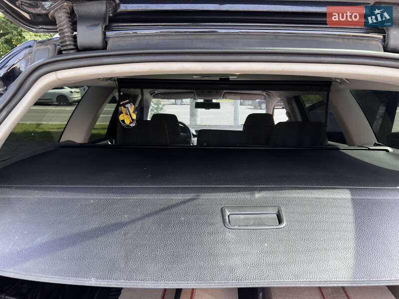 Універсал Volkswagen Passat 2007 в Хмельницькому фото 10 Універсал Volkswagen Passat 2007 в Хмельницькому