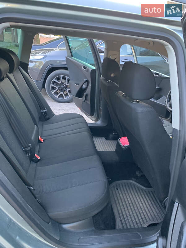 Универсал Volkswagen Passat 2005 в Луцке