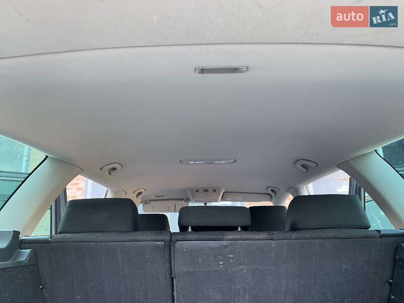 Универсал Volkswagen Passat 2005 в Луцке