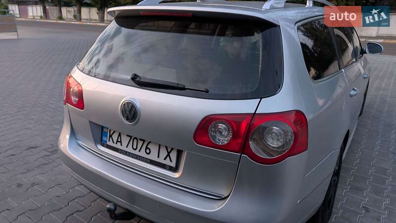 Универсал Volkswagen Passat 2010 в Киеве фото 3 Универсал Volkswagen Passat 2010 в Киеве
