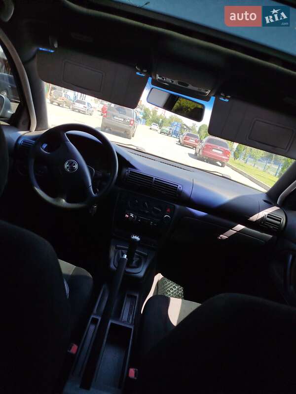 Седан Volkswagen Passat 1999 в Староконстантинове фото 2 Седан Volkswagen Passat 1999 в Староконстантинове