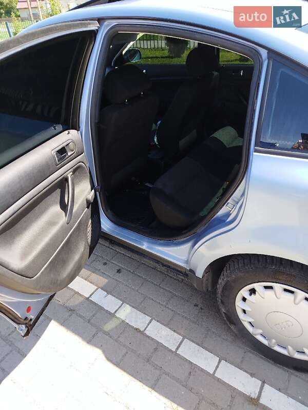 Седан Volkswagen Passat 1999 в Староконстантинове фото 19 Седан Volkswagen Passat 1999 в Староконстантинове