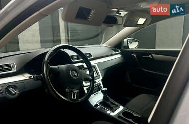Универсал Volkswagen Passat 2011 в 