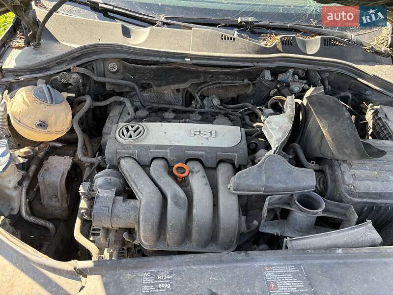 Универсал Volkswagen Passat 2008 в Копычинце фото 6 Универсал Volkswagen Passat 2008 в Копычинце