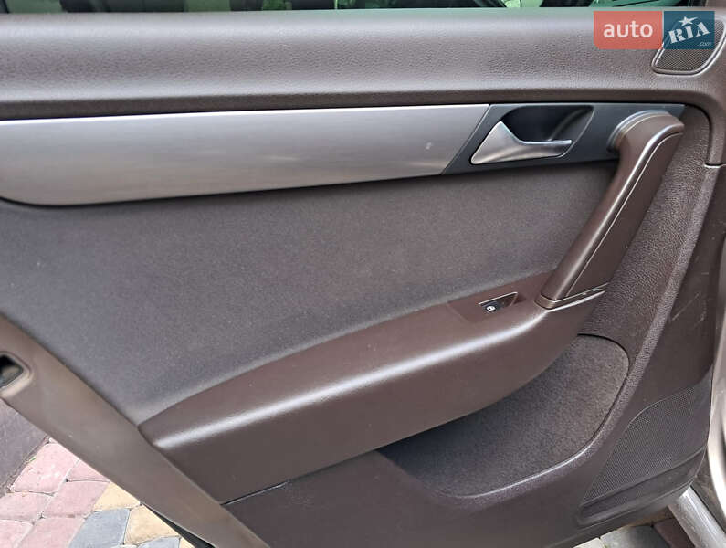 Седан Volkswagen Passat 2011 в Ивано-Франковске фото 22 Седан Volkswagen Passat 2011 в Ивано-Франковске