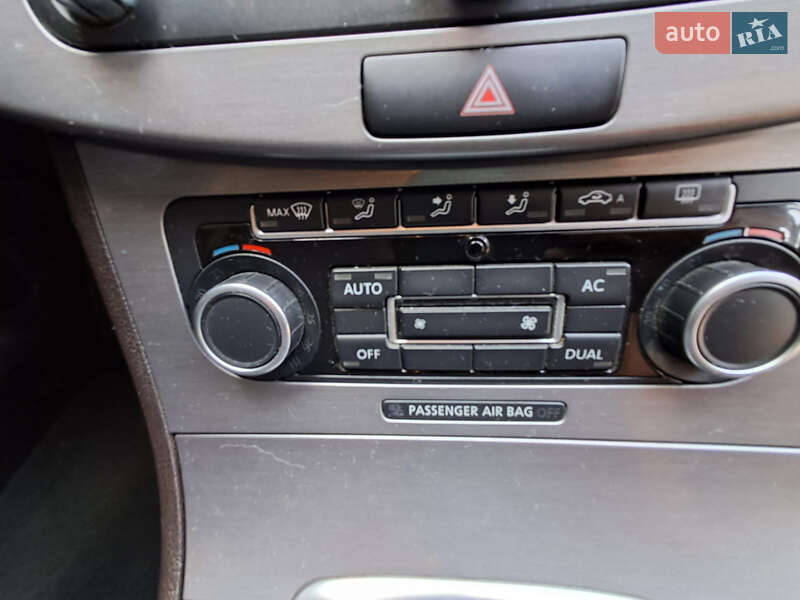 Седан Volkswagen Passat 2011 в Ивано-Франковске фото 25 Седан Volkswagen Passat 2011 в Ивано-Франковске