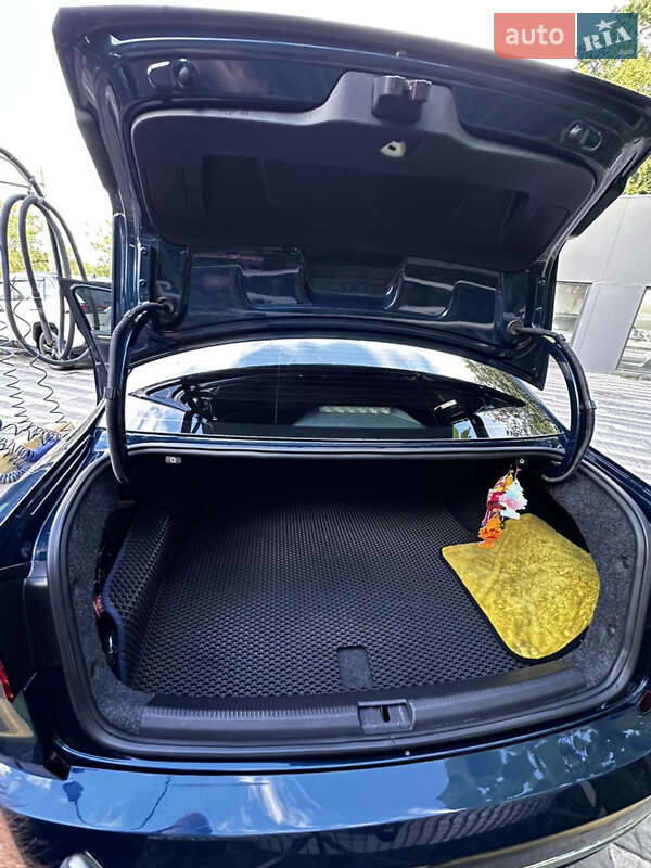 Седан Volkswagen Passat 2018 в Львове фото 22 Седан Volkswagen Passat 2018 в Львове