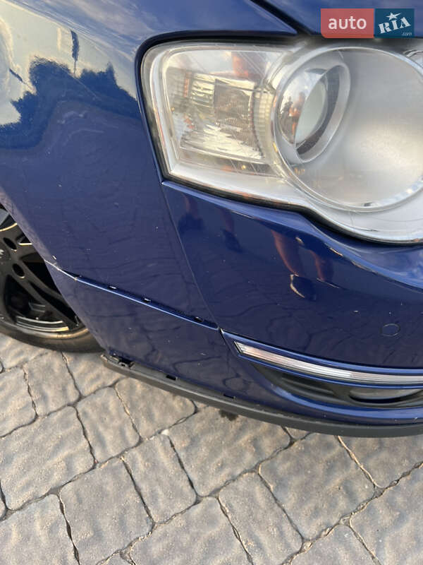 Универсал Volkswagen Passat 2009 в Львове фото 10 Универсал Volkswagen Passat 2009 в Львове
