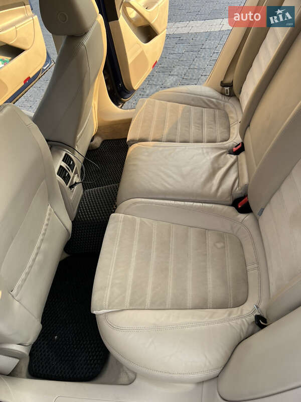 Универсал Volkswagen Passat 2009 в Львове фото 13 Универсал Volkswagen Passat 2009 в Львове