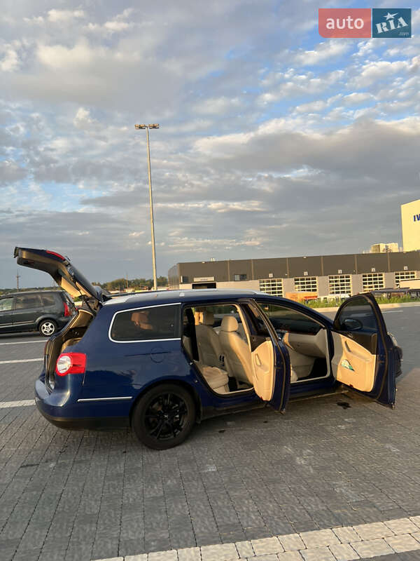 Универсал Volkswagen Passat 2009 в Львове фото 18 Универсал Volkswagen Passat 2009 в Львове