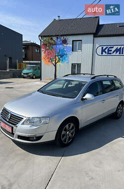 Універсал Volkswagen Passat 2011 в Білій Церкві
