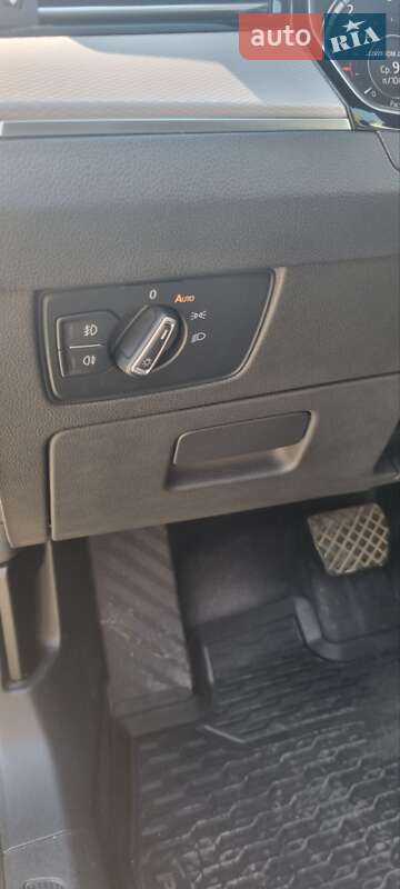 Седан Volkswagen Passat 2015 в Хмельницькому