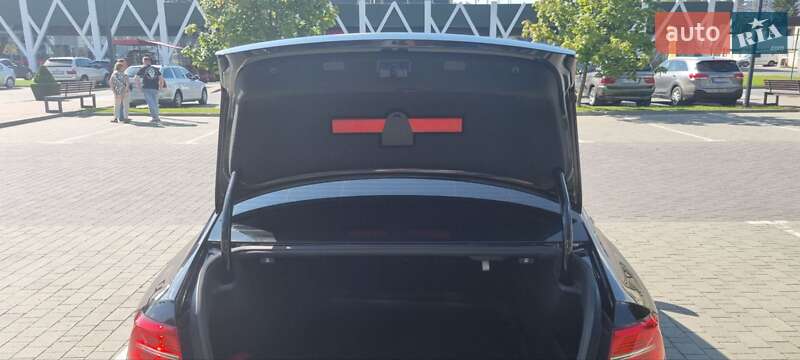 Седан Volkswagen Passat 2015 в Хмельницькому