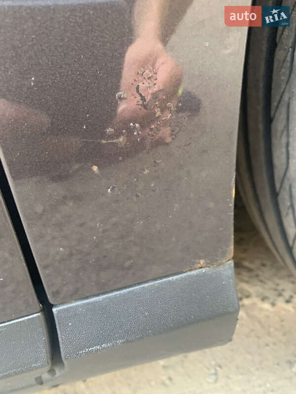 Универсал Volkswagen Passat 2010 в Львове