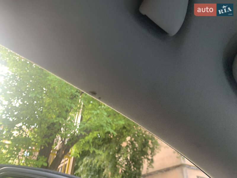 Универсал Volkswagen Passat 2010 в Львове