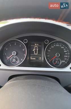 Универсал Volkswagen Passat 2009 в Тернополе