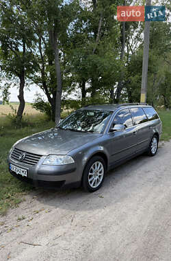 Універсал Volkswagen Passat 2005 в Мерефа