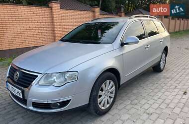 Универсал Volkswagen Passat 2008 в Красилове