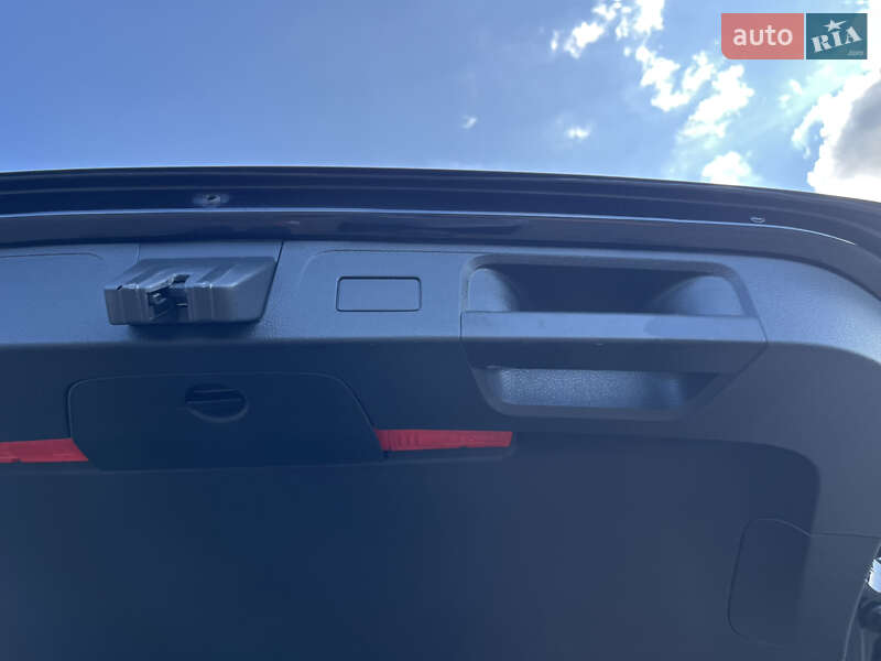 Универсал Volkswagen Passat 2020 в Ковеле