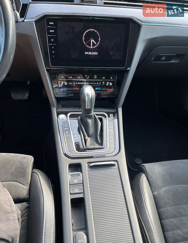 Универсал Volkswagen Passat 2020 в Ковеле