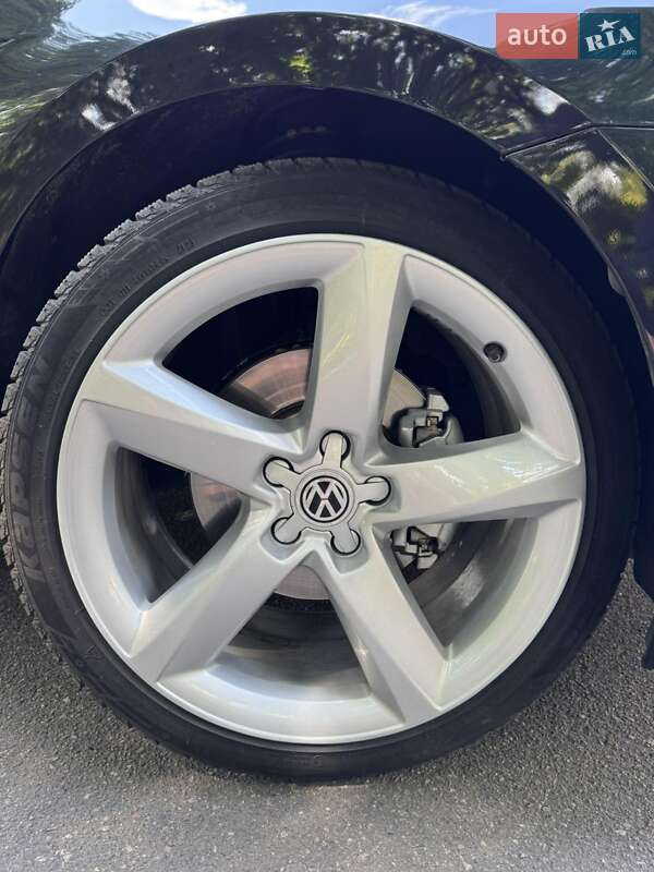 Універсал Volkswagen Passat 2017 в Ніжині