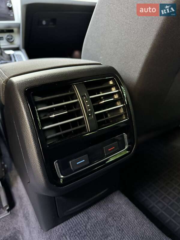 Універсал Volkswagen Passat 2017 в Ніжині