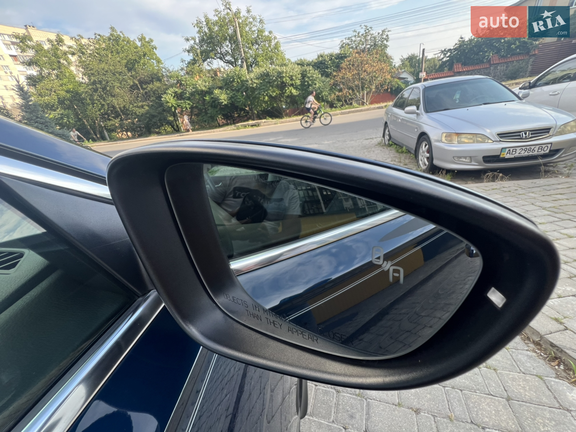 2020 Volkswagen Passat - мініатюра 13