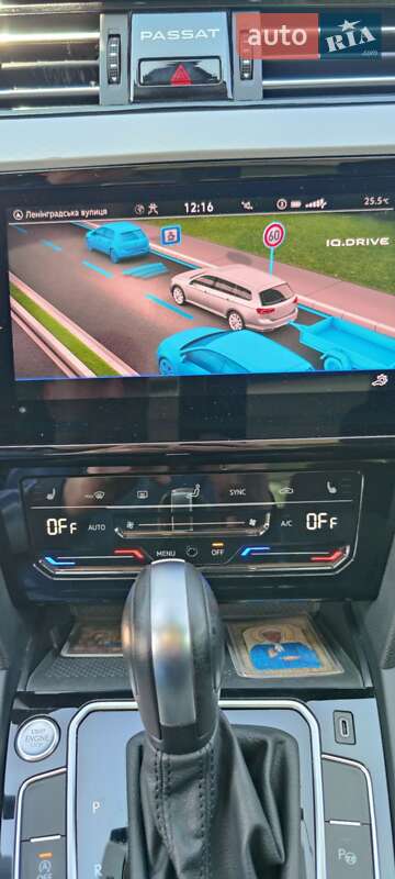 Универсал Volkswagen Passat 2020 в Краснограде фото 114 Универсал Volkswagen Passat 2020 в Краснограде