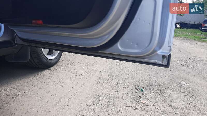 Универсал Volkswagen Passat 2010 в Черкассах