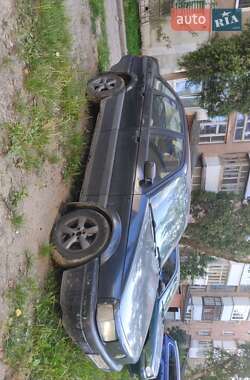 Седан Volkswagen Passat 1991 в Коломиї