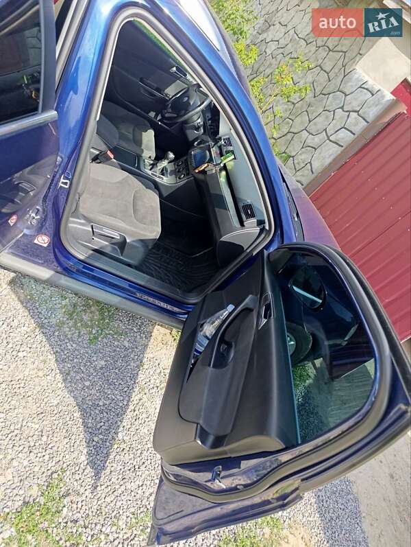 Универсал Volkswagen Passat 2006 в Шаргороде