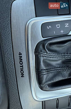 Универсал Volkswagen Passat 2011 в 