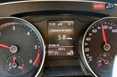 Универсал Volkswagen Passat 2017 в 