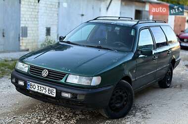 Универсал Volkswagen Passat 1996 в Тернополе