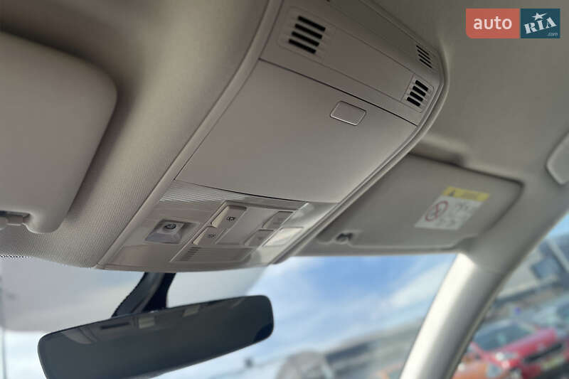 Универсал Volkswagen Passat 2015 в Мукачево