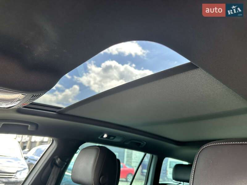 Универсал Volkswagen Passat 2021 в Иршаве