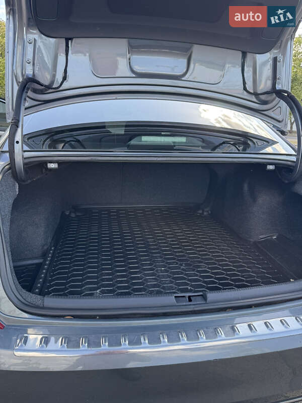 Седан Volkswagen Passat 2021 в Кривом Роге фото 27 Седан Volkswagen Passat 2021 в Кривом Роге