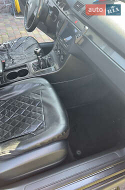 Универсал Volkswagen Passat 2007 в Судовой Вишне