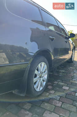 Универсал Volkswagen Passat 2007 в Судовой Вишне