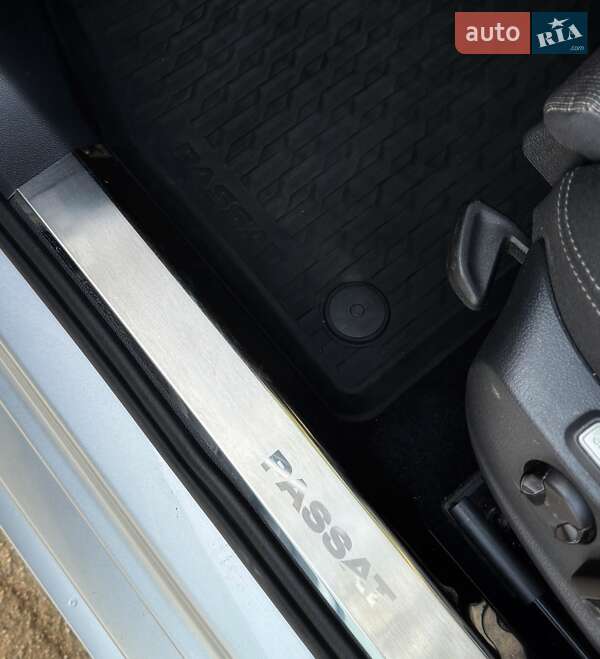 Універсал Volkswagen Passat 2019 в Дніпрі