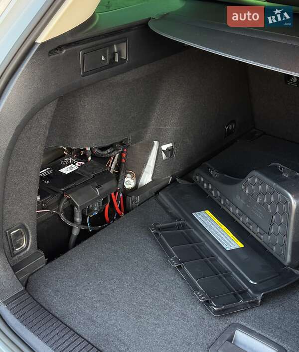 Універсал Volkswagen Passat 2019 в Дніпрі