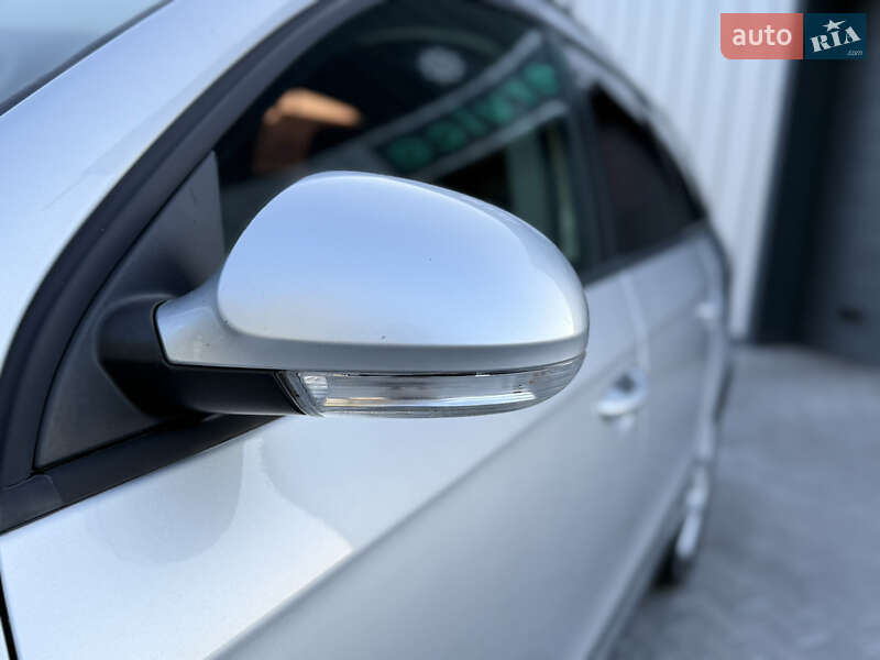 Универсал Volkswagen Passat 2009 в Владимире