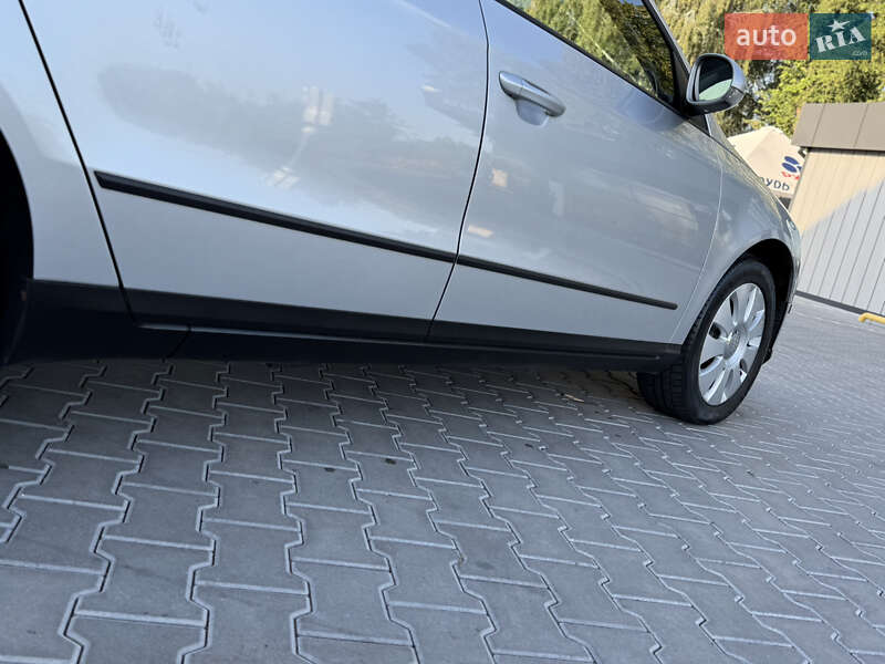 Универсал Volkswagen Passat 2009 в Владимире