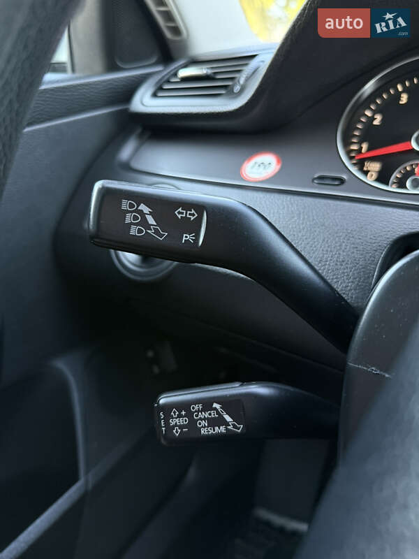 Универсал Volkswagen Passat 2009 в Владимире